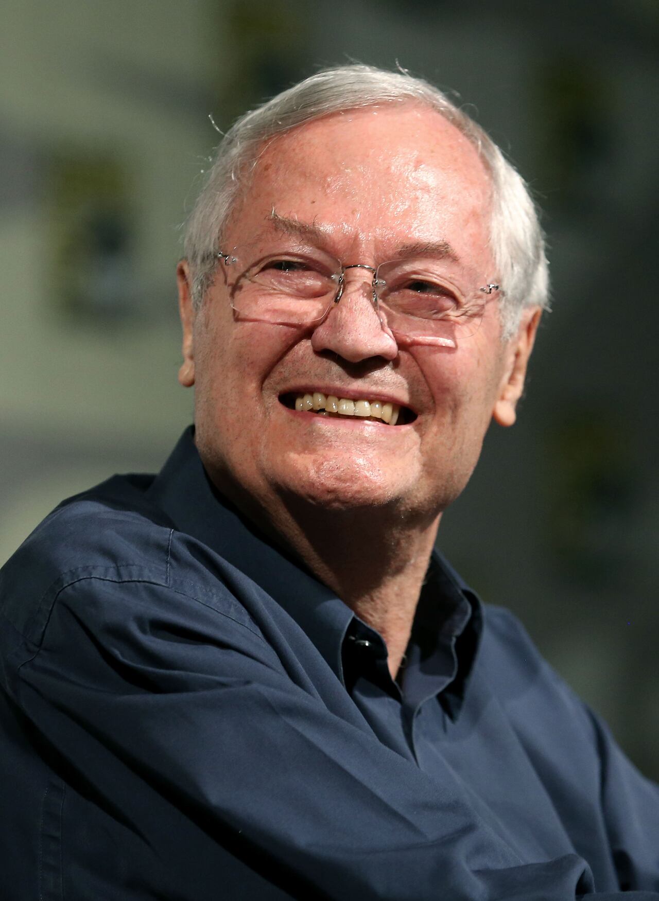 Roger Corman